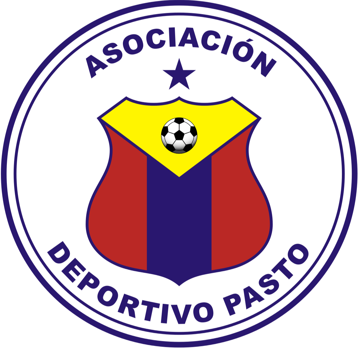 Deportivo Pasto  (W)